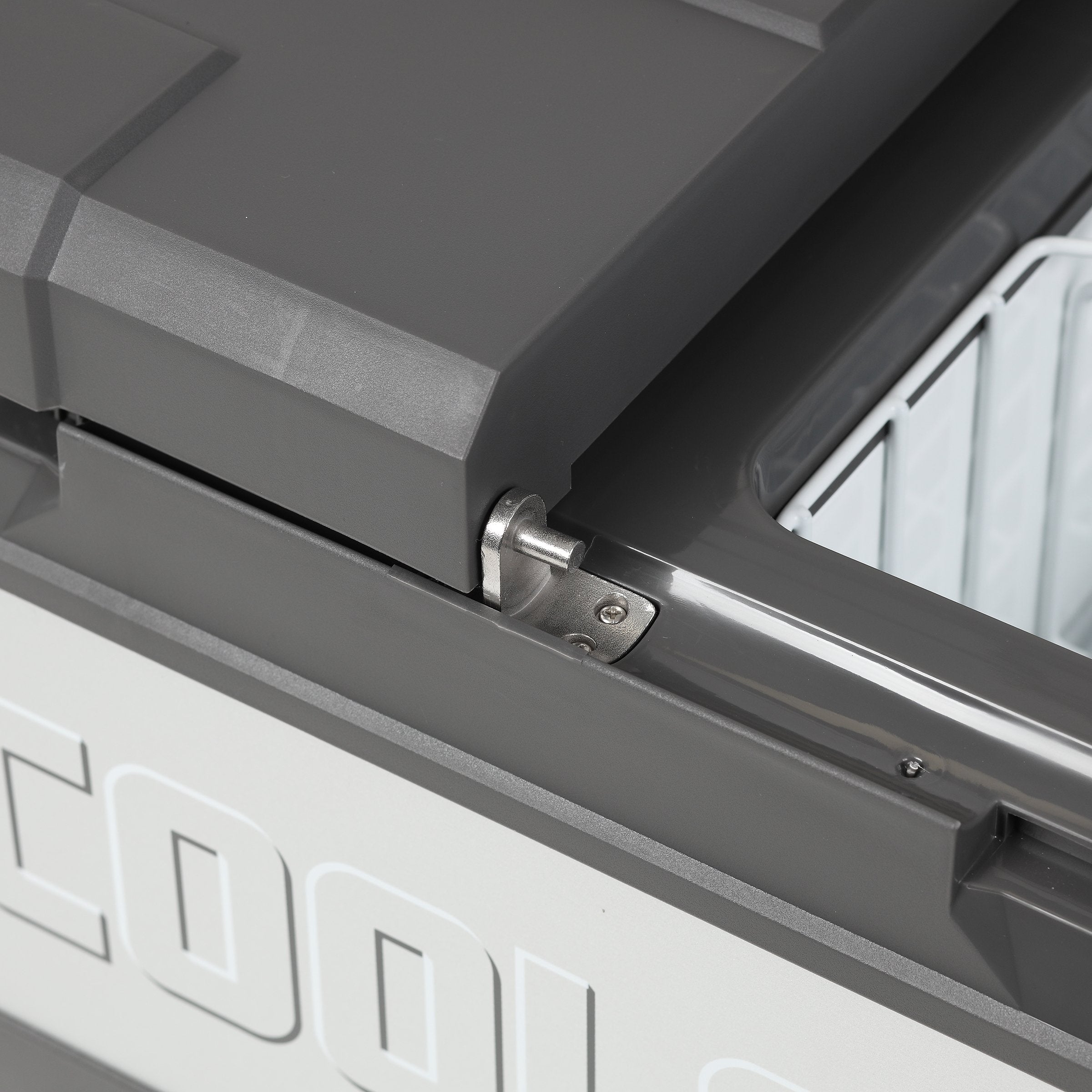 myCOOLMAN 96L 'The Ultimate' Portable Fridge/Freezer - CCP96DZ - RV Online