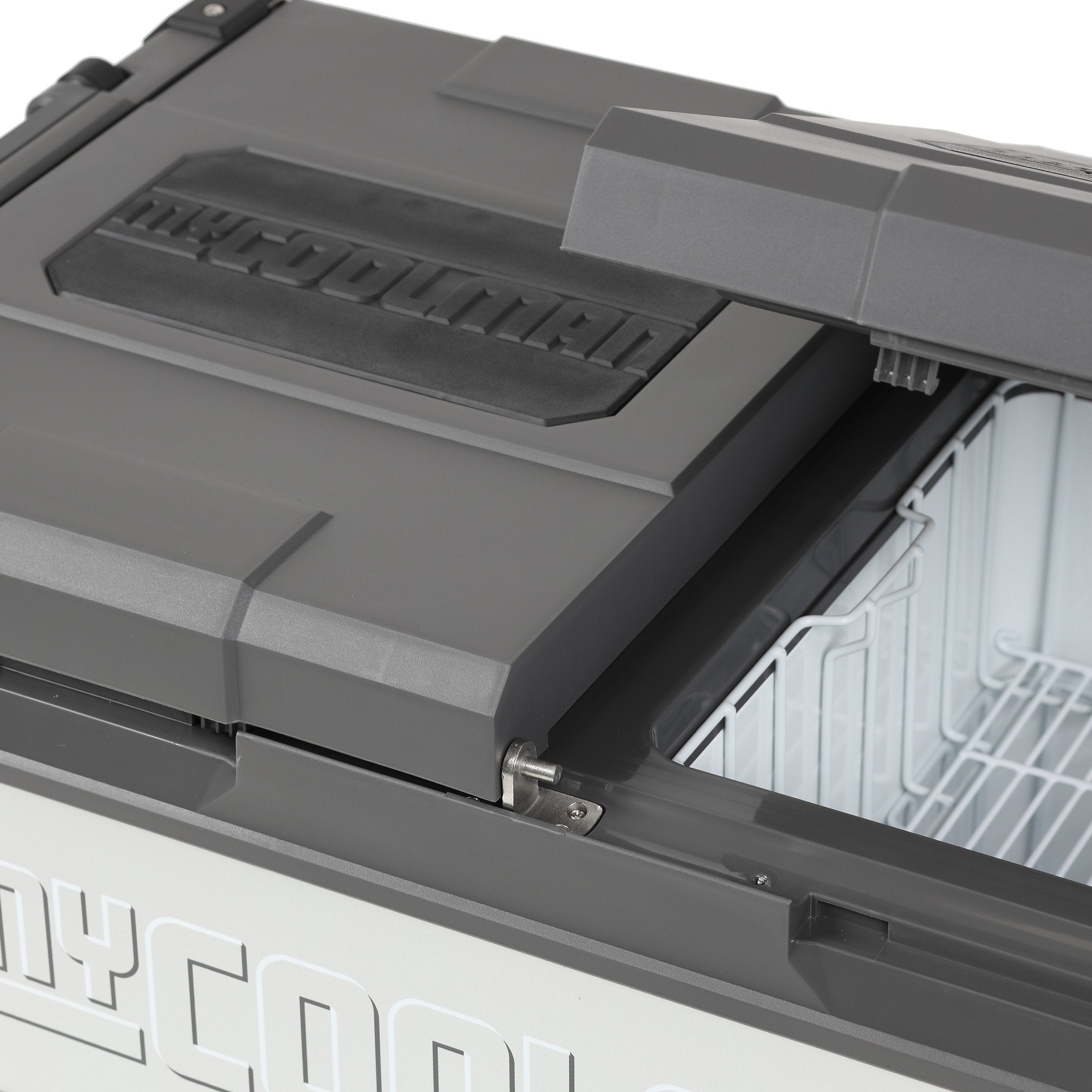 myCOOLMAN 96L 'The Ultimate' Portable Fridge/Freezer - CCP96DZ - RV Online