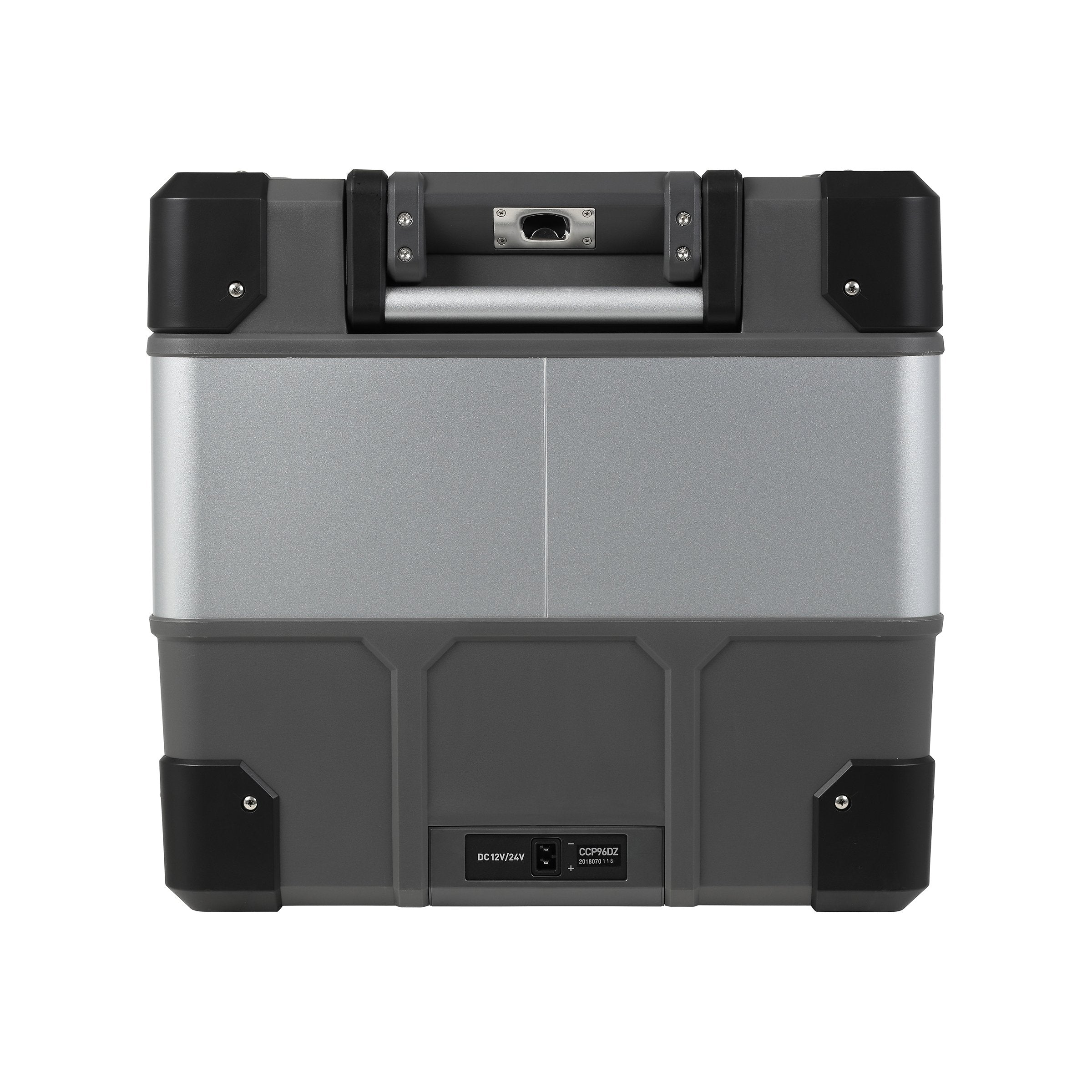 myCOOLMAN 96L 'The Ultimate' Portable Fridge/Freezer - CCP96DZ - RV Online