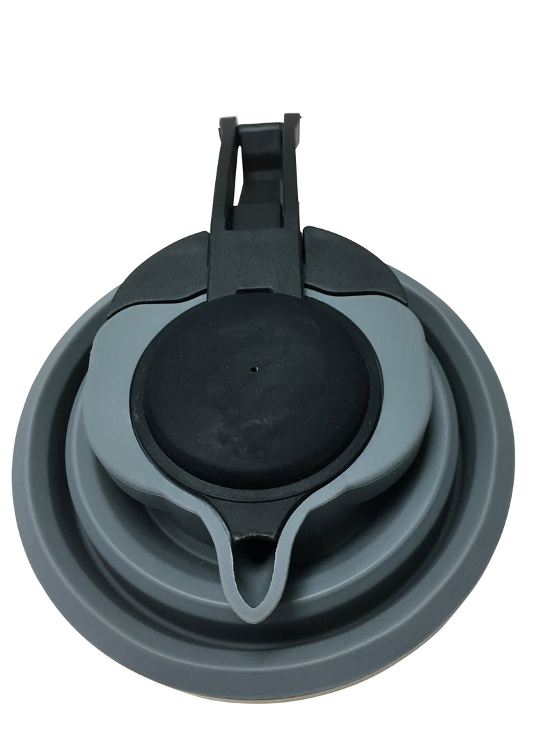 Supex - Collapsible Kettle 1.2L