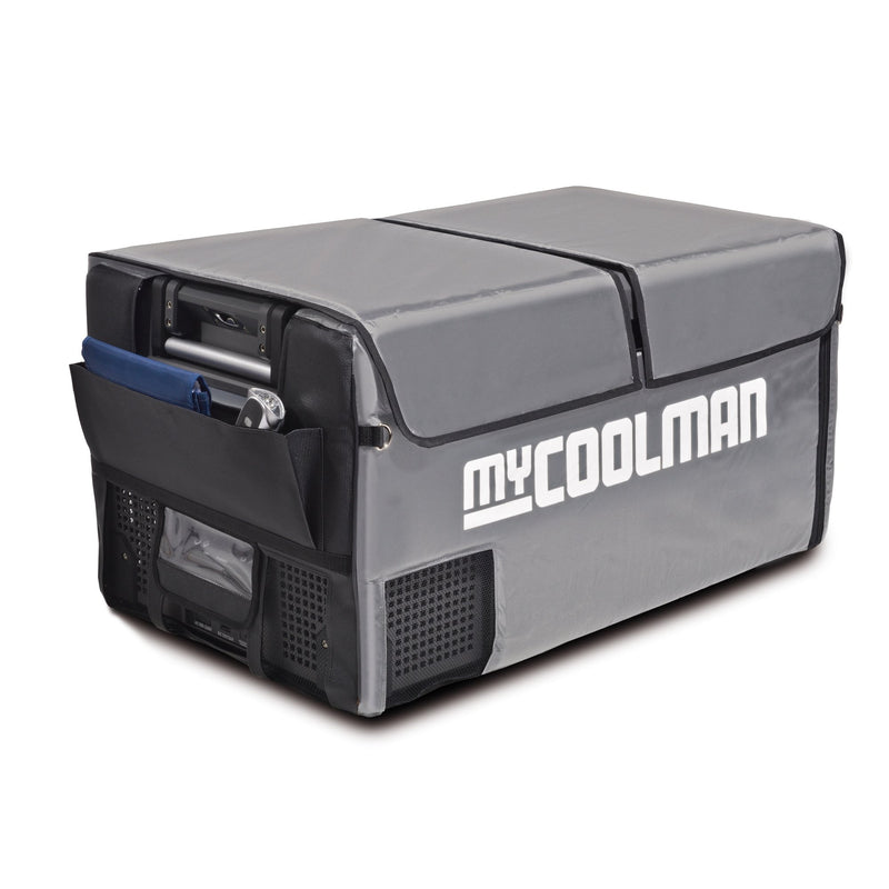 myCOOLMAN Insulated Cover for 85L 'The Adventurer' - RV Online