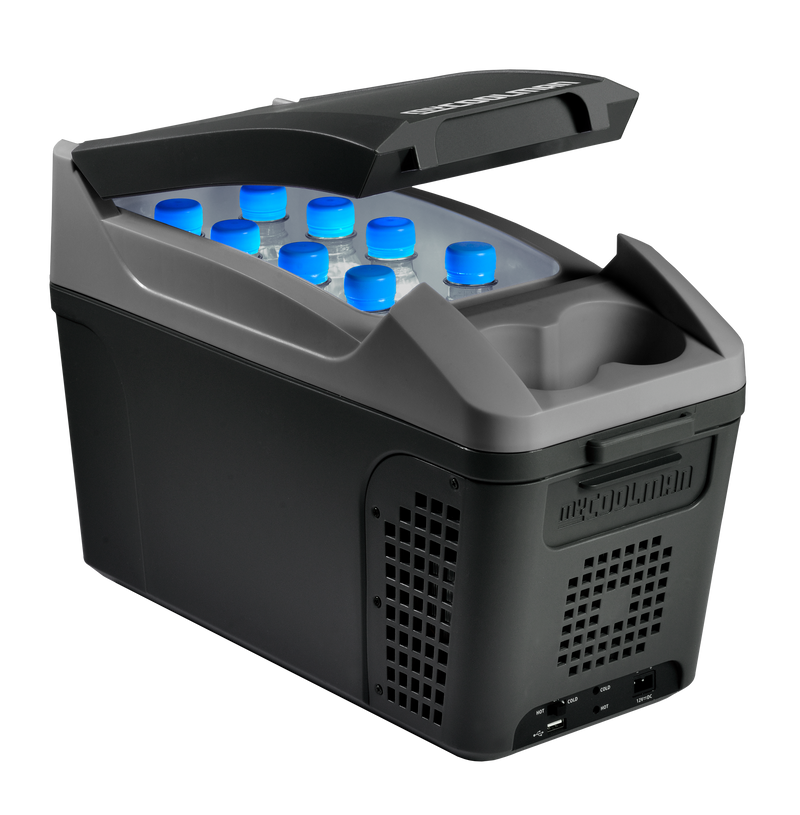 myCOOLMAN 'The Commuter' Thermometric Cooler/Warmer - RV Online