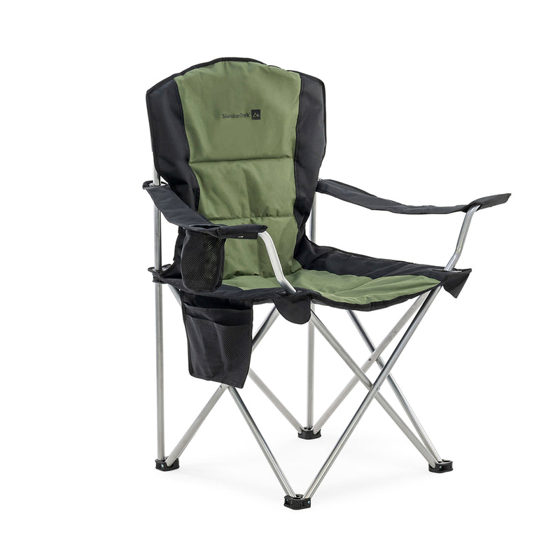 SlumberTrek - Camping Chair