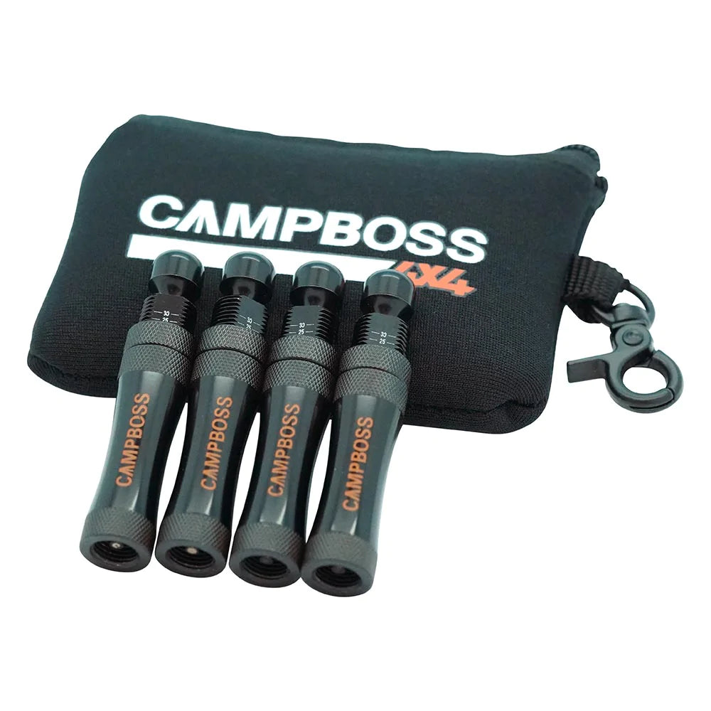 CAMPBOSS - Boss Air Tyre Deflators - RV Online