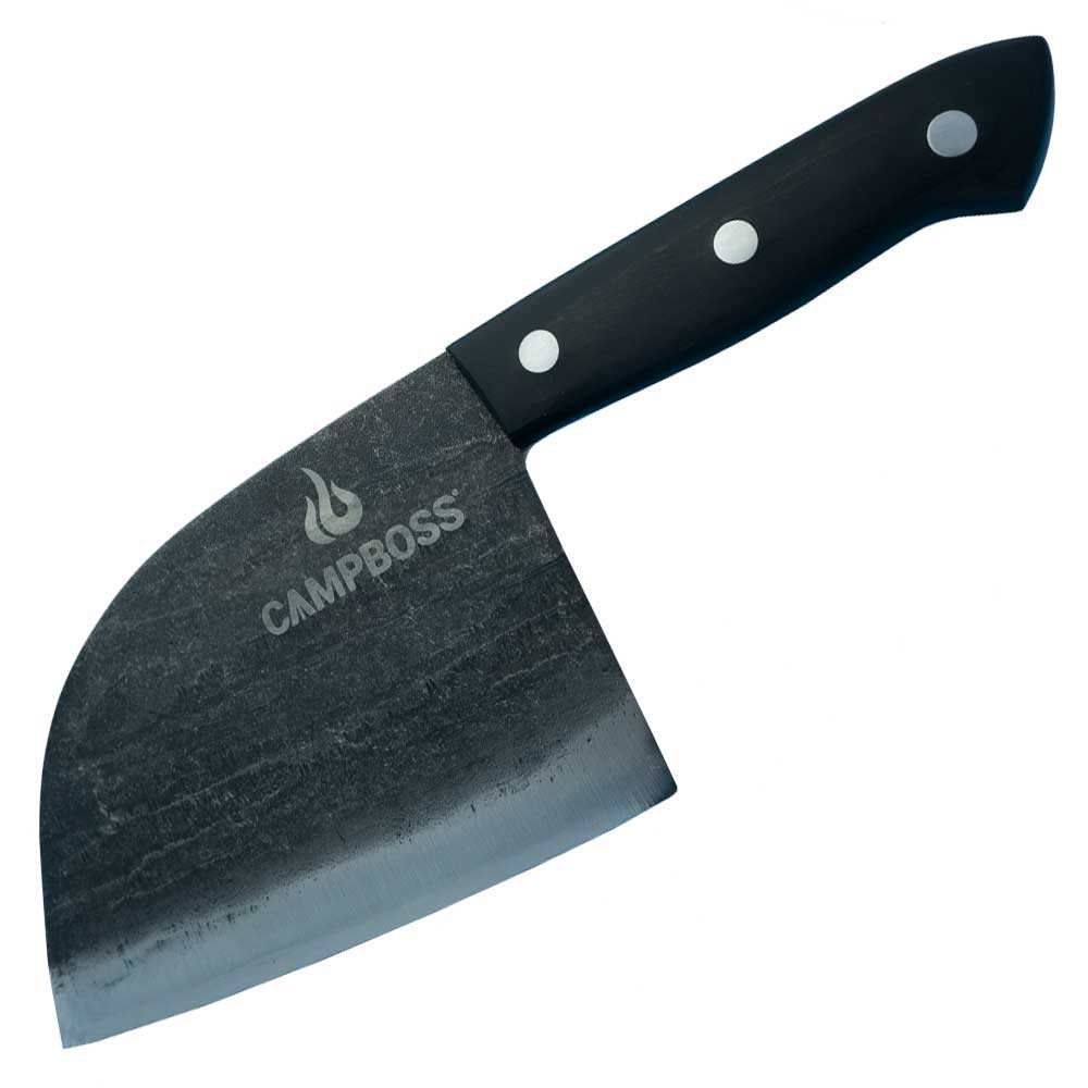 CAMPBOSS - Boss Chopper - RV Online