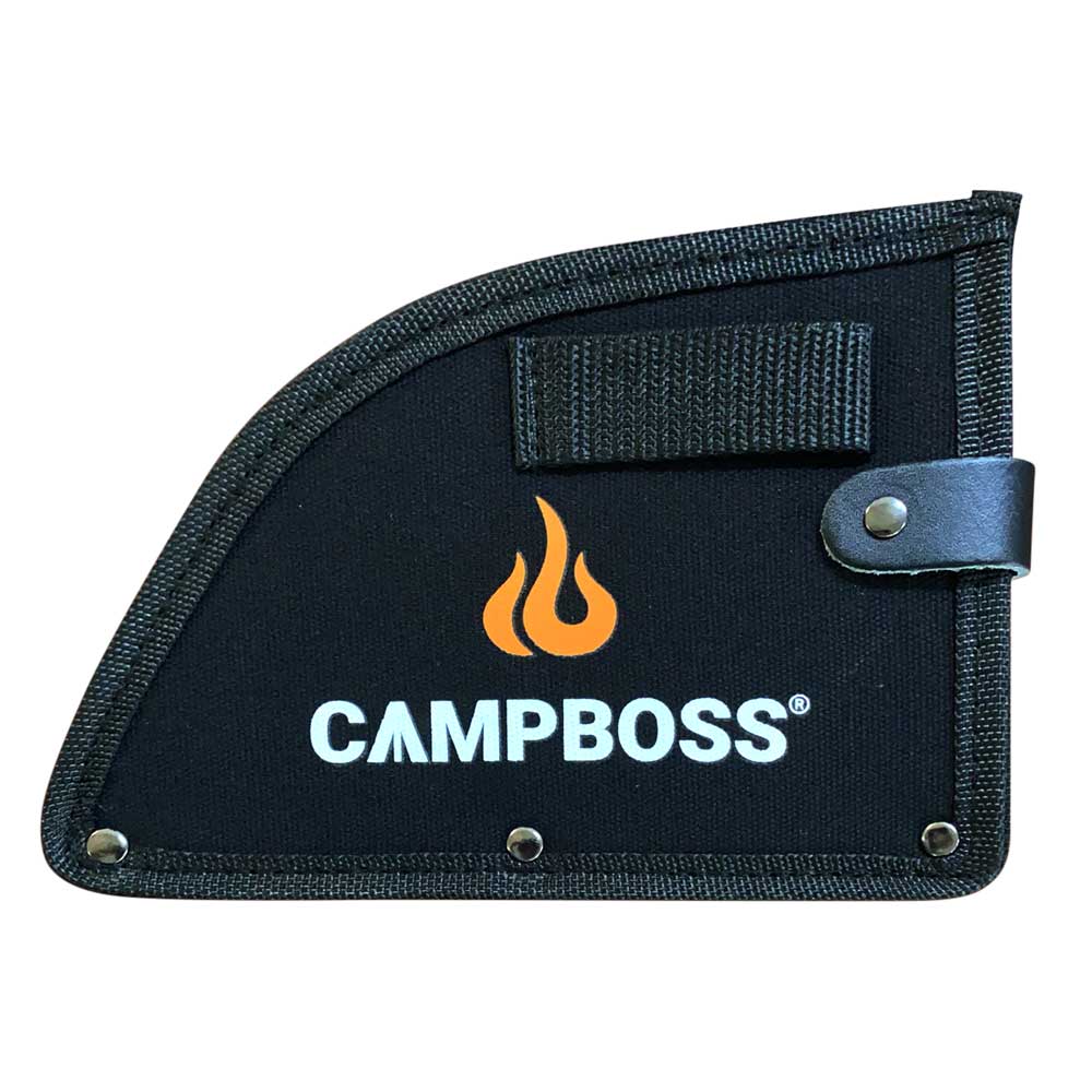 CAMPBOSS - Boss Chopper - RV Online