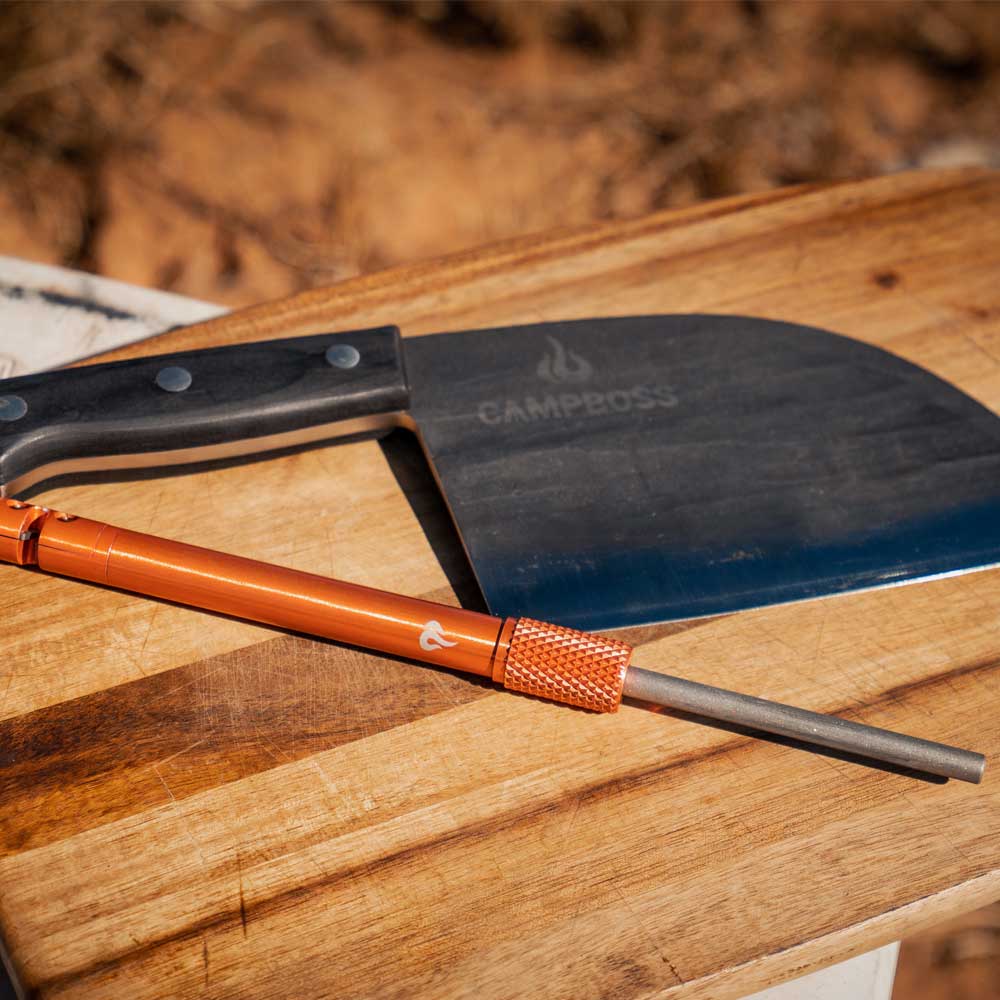 CAMPBOSS - Boss Chopper - RV Online