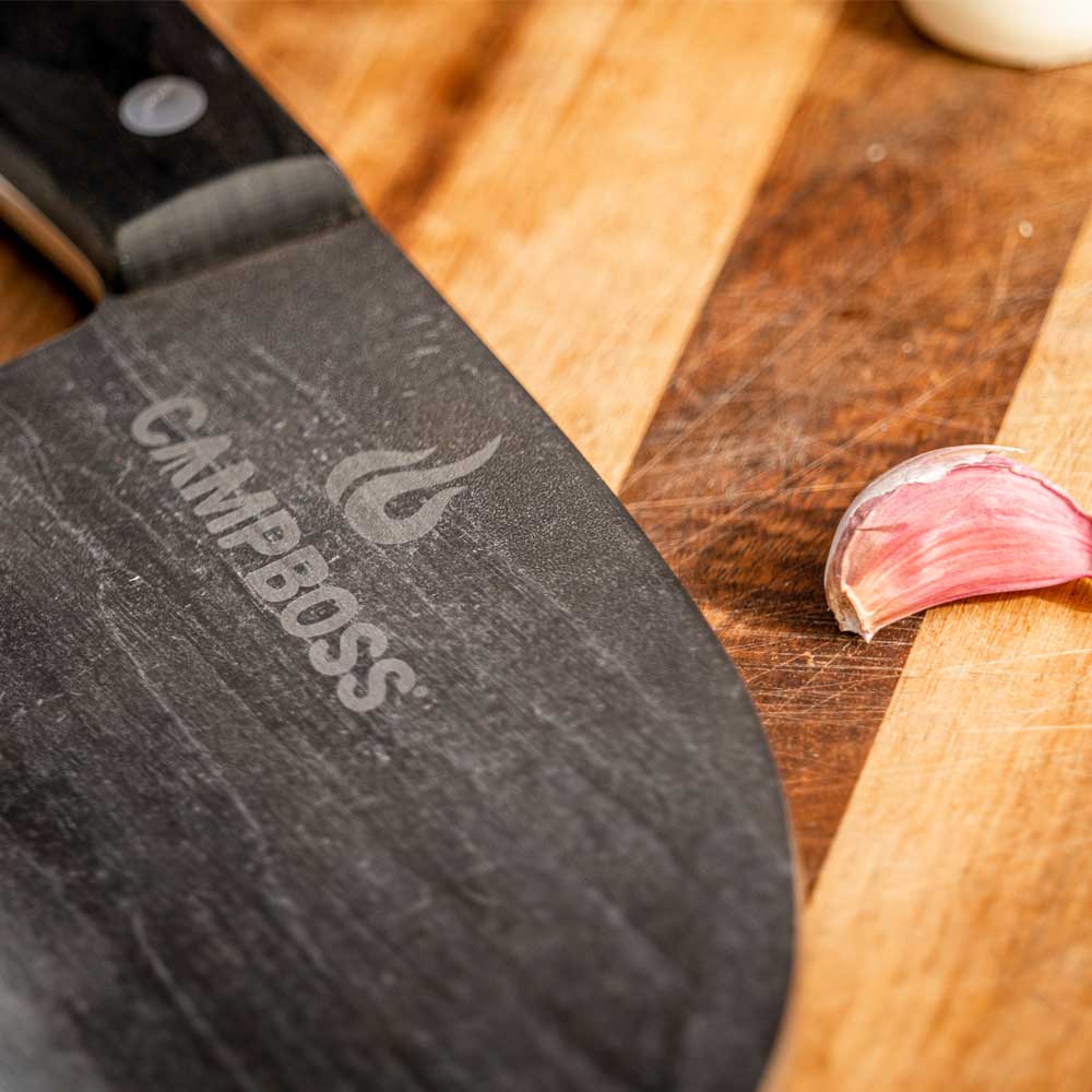 CAMPBOSS - Boss Chopper - RV Online