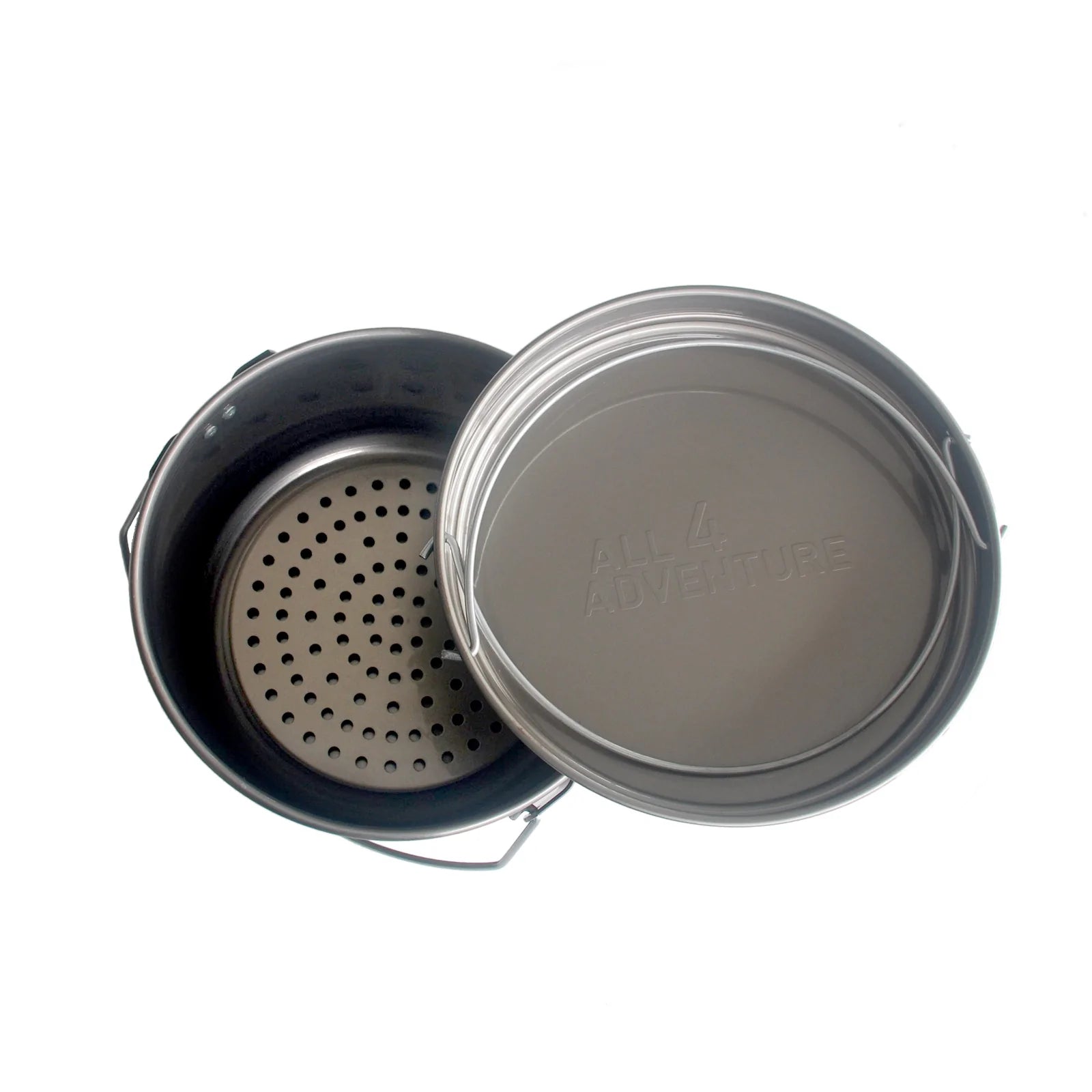 CAMPBOSS - Ultimate Camp Cooking Bundle - RV Online