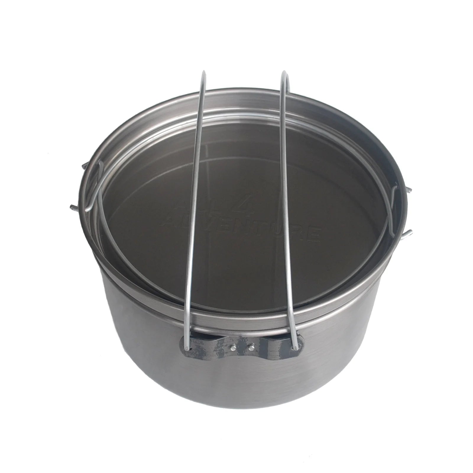 CAMPBOSS - Ultimate Camp Cooking Bundle - RV Online