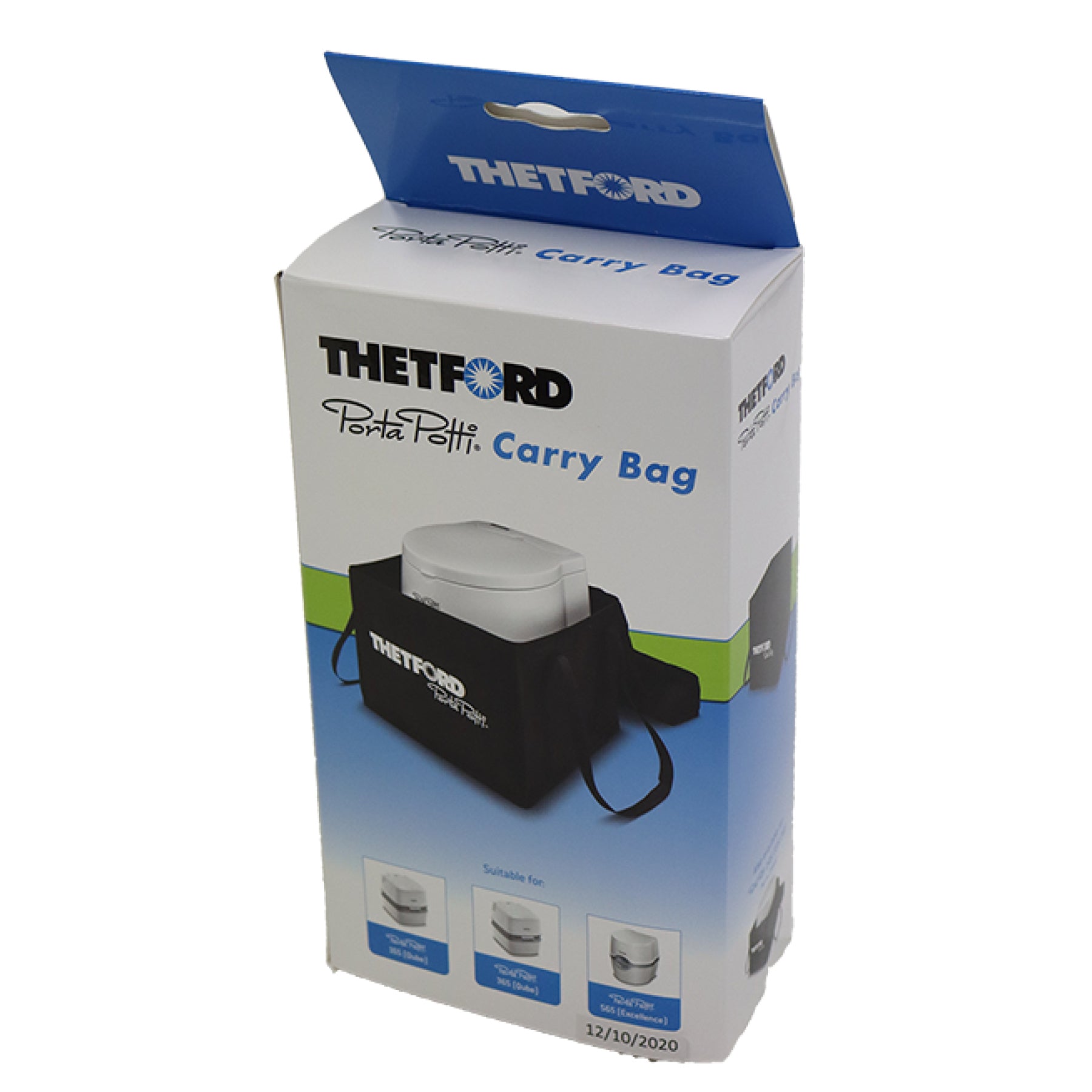 Thetford Porta Potti Carry Bag - LARGE - RV Online