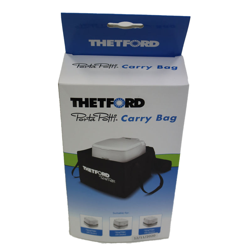 Thetford Porta Potti Carry Bag - MEDIUM - RV Online