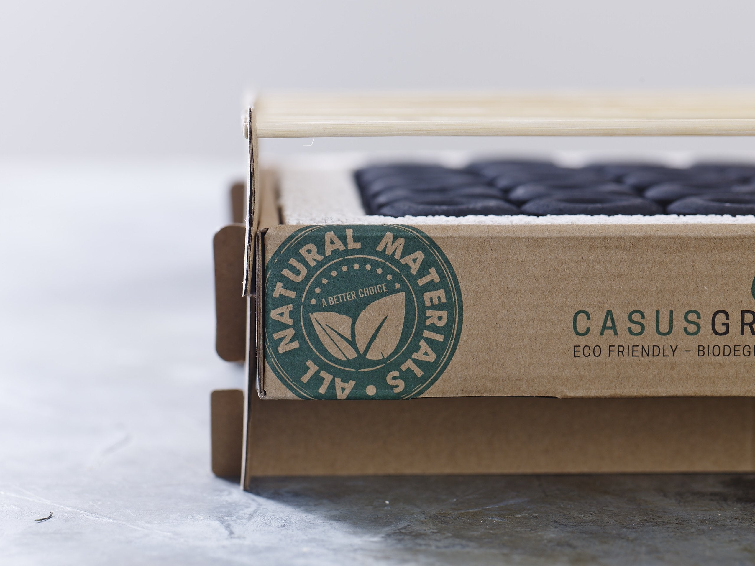 CasusGrill - Portable BBQ - Pack of 3 - RV Online