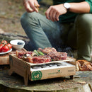 CasusGrill - Portable BBQ - Pack of 3 - RV Online