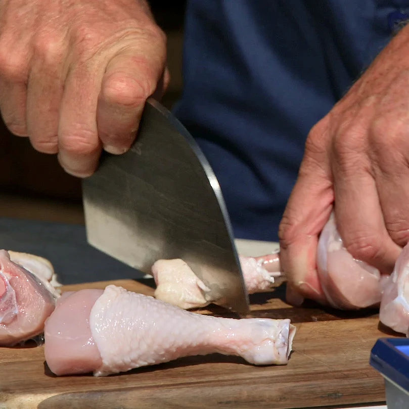 CAMPBOSS - Boss Chopper - RV Online