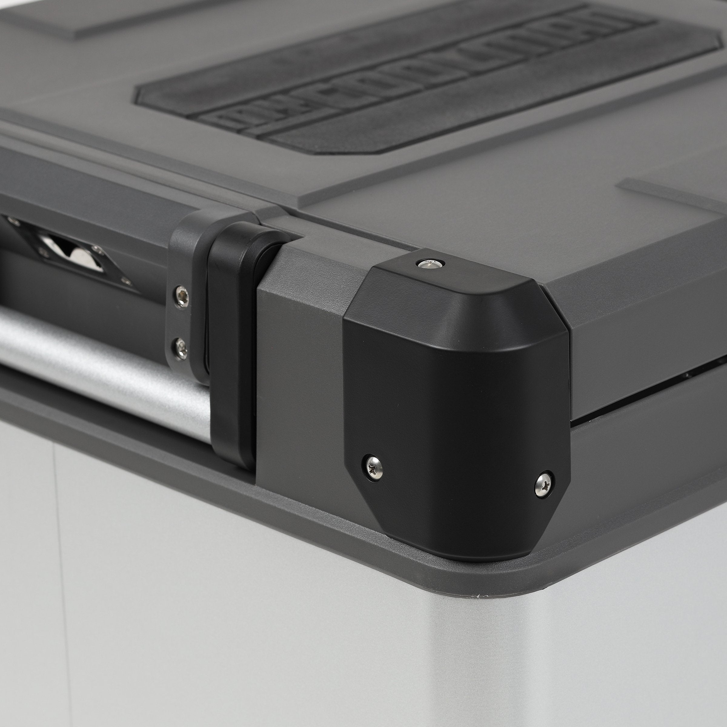 myCOOLMAN 69L 'The Traveller' Portable Fridge/Freezer - CCP69DZ - RV Online