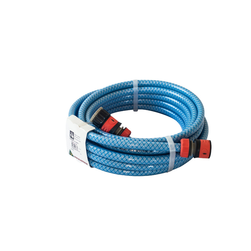 Supex - Water Hose With Fittings
