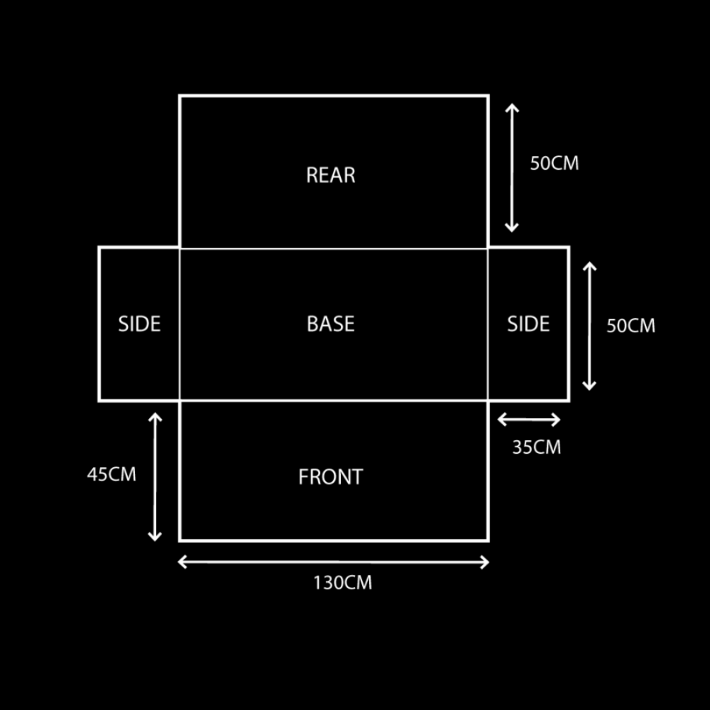 Navigator - Dog Seat Buddy