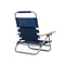 SlumberTrek - Deluxe Folding Beach Chair
