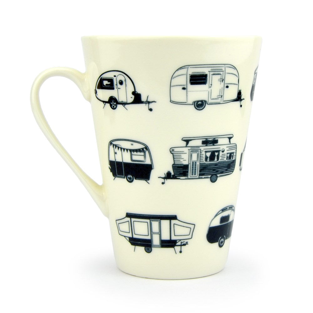 Van Go - China Mug 400ml