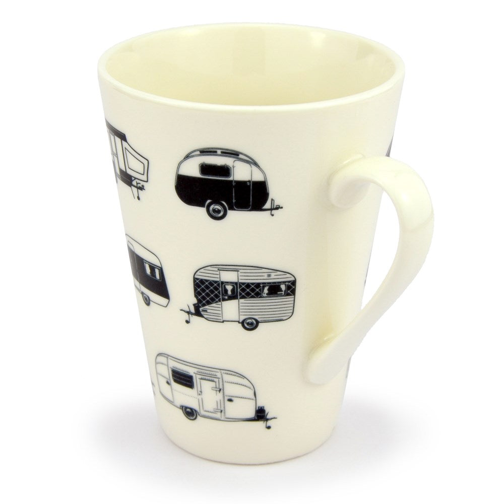 Van Go - China Mug 400ml