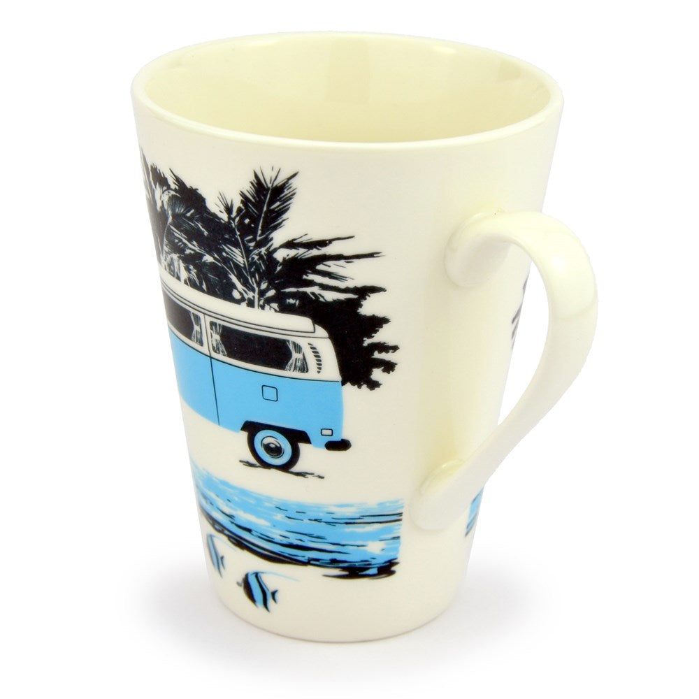 Van Go - China Mug 400ml