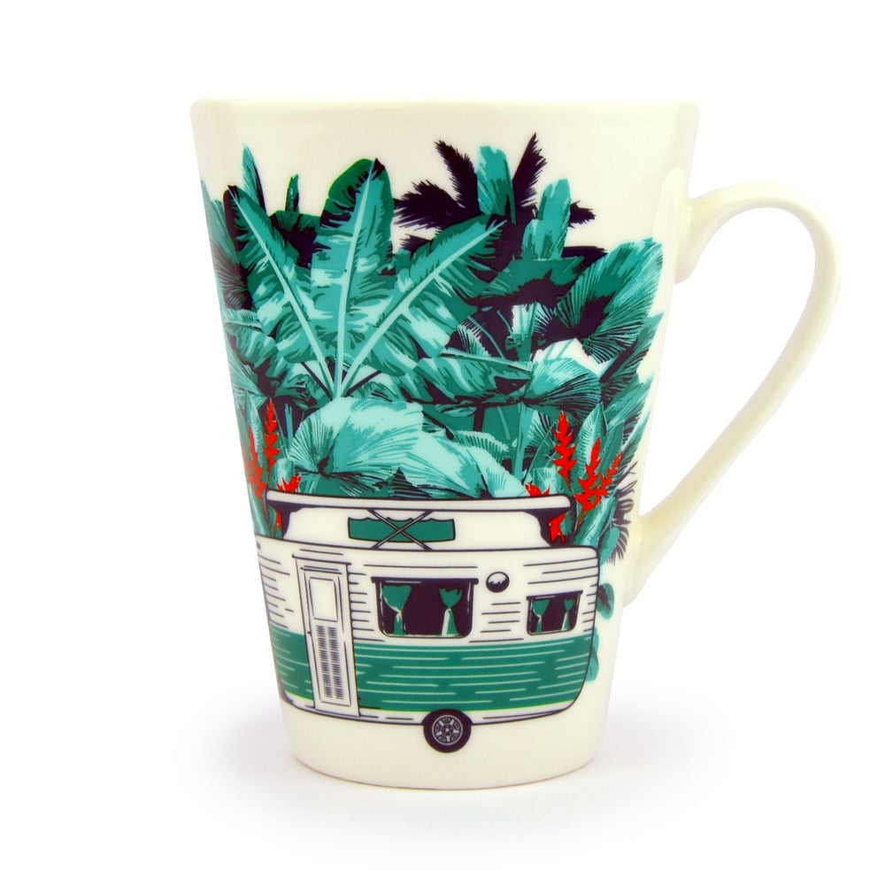 Van Go - China Mug 400ml
