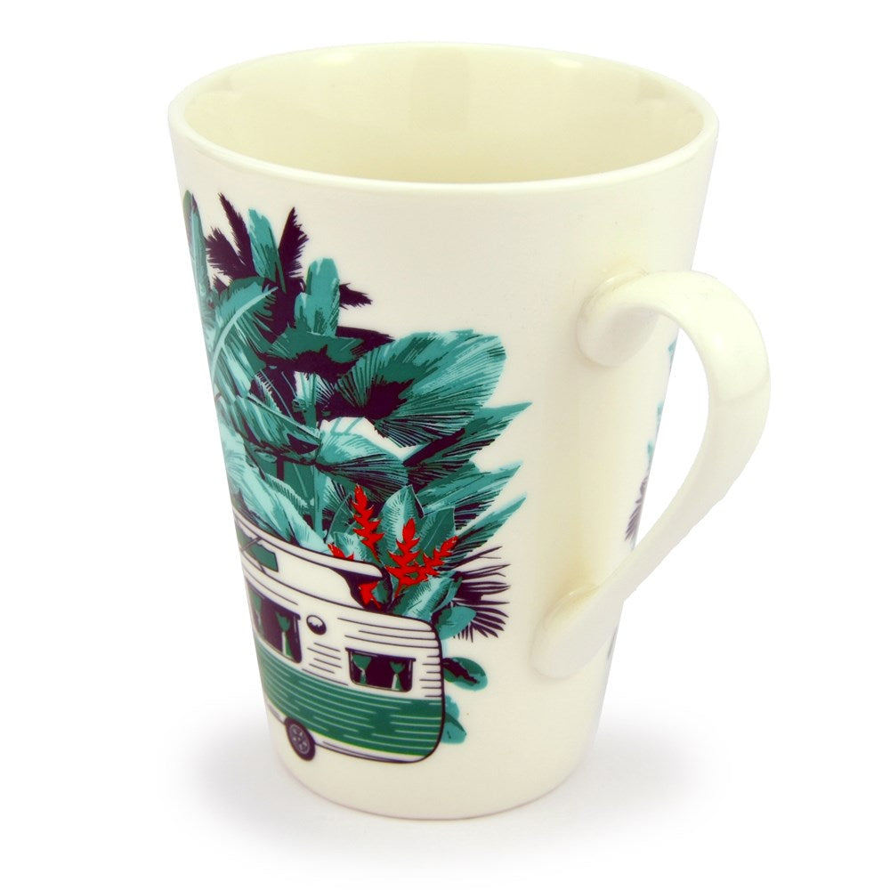 Van Go - China Mug 400ml