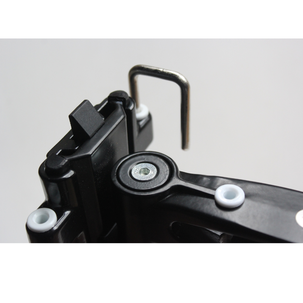 TRA - Double Arm TV Wall Mount Bracket