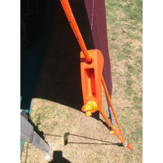 Ezy Anchor - Rope Gripper