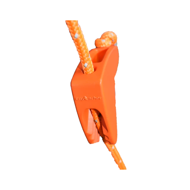 Ezy Anchor - Rope Gripper