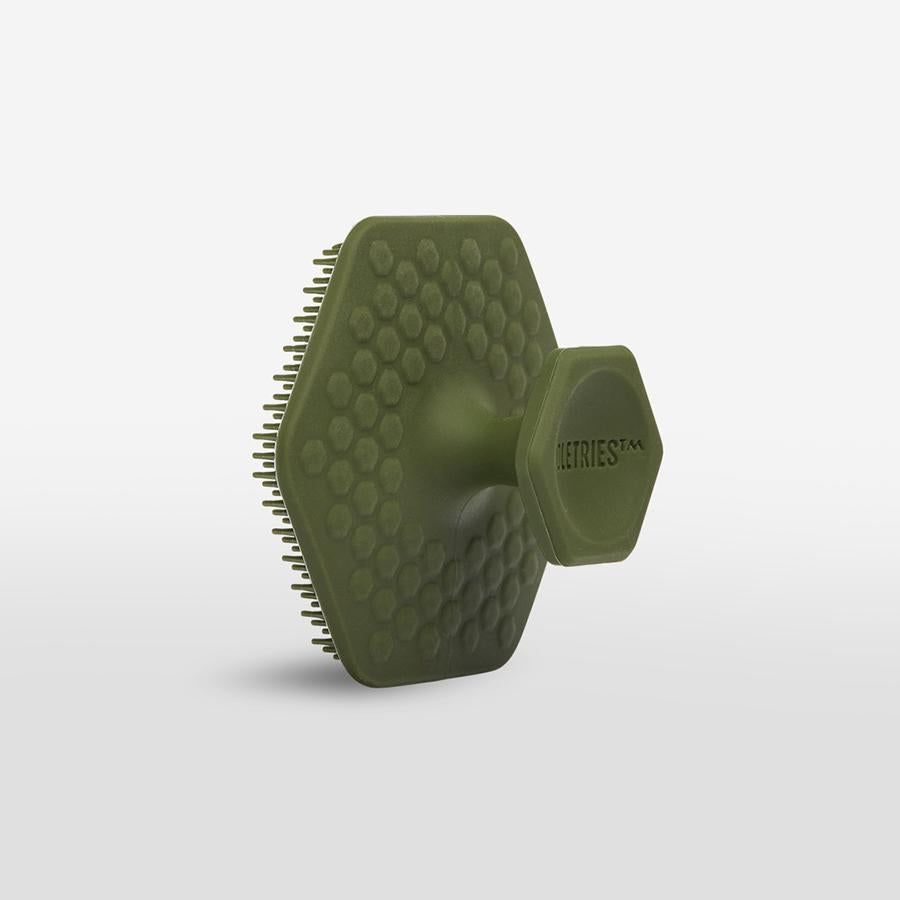 Tooletries - The Face Scrubber - Gentle