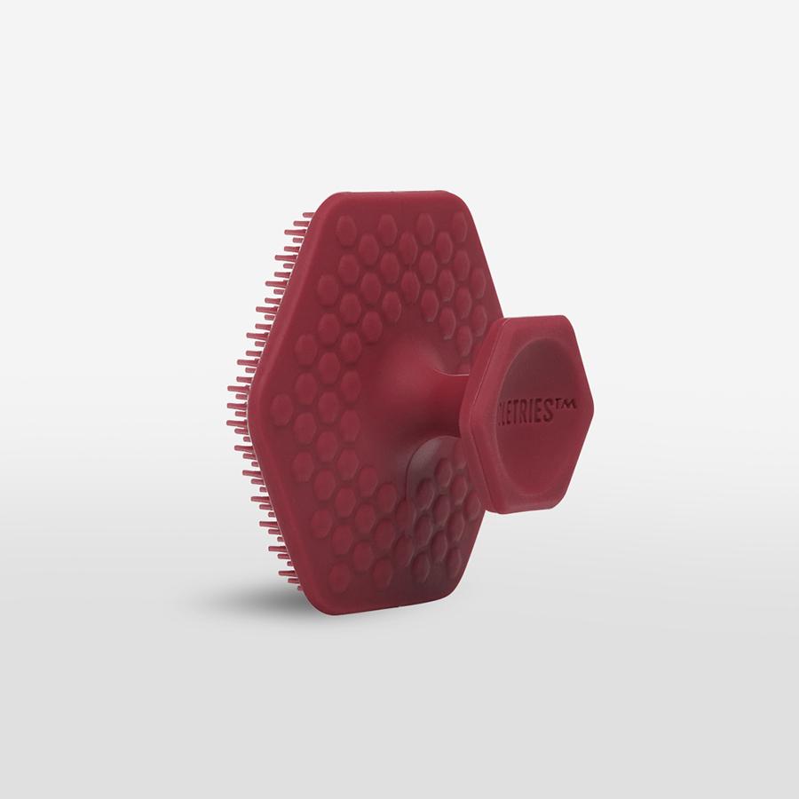 Tooletries - The Face Scrubber - Gentle