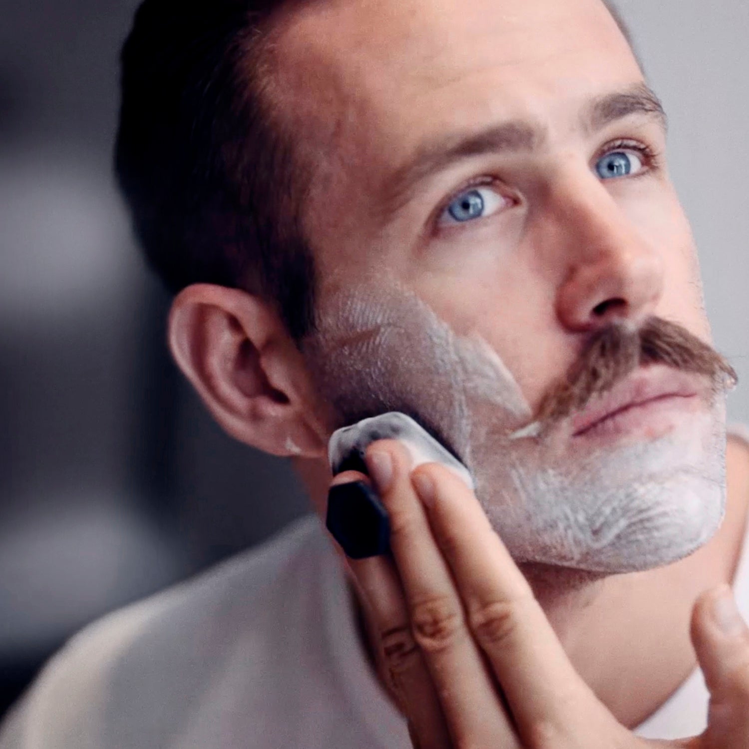 Tooletries - The Face Scrubber - Gentle