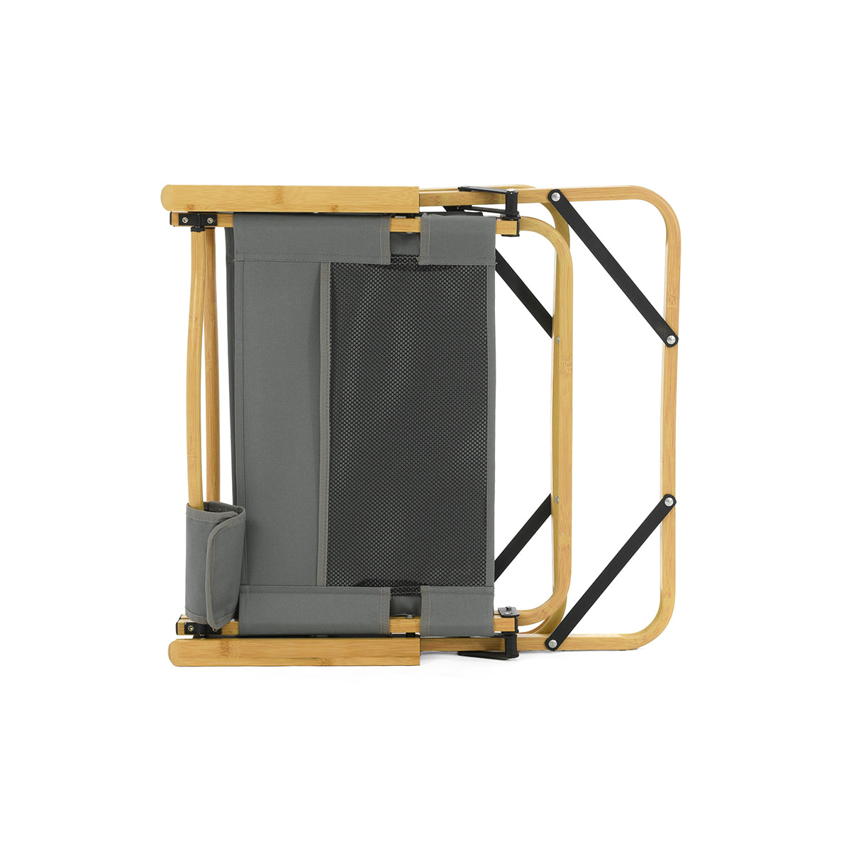 SlumberTrek - Folding Camping Chair