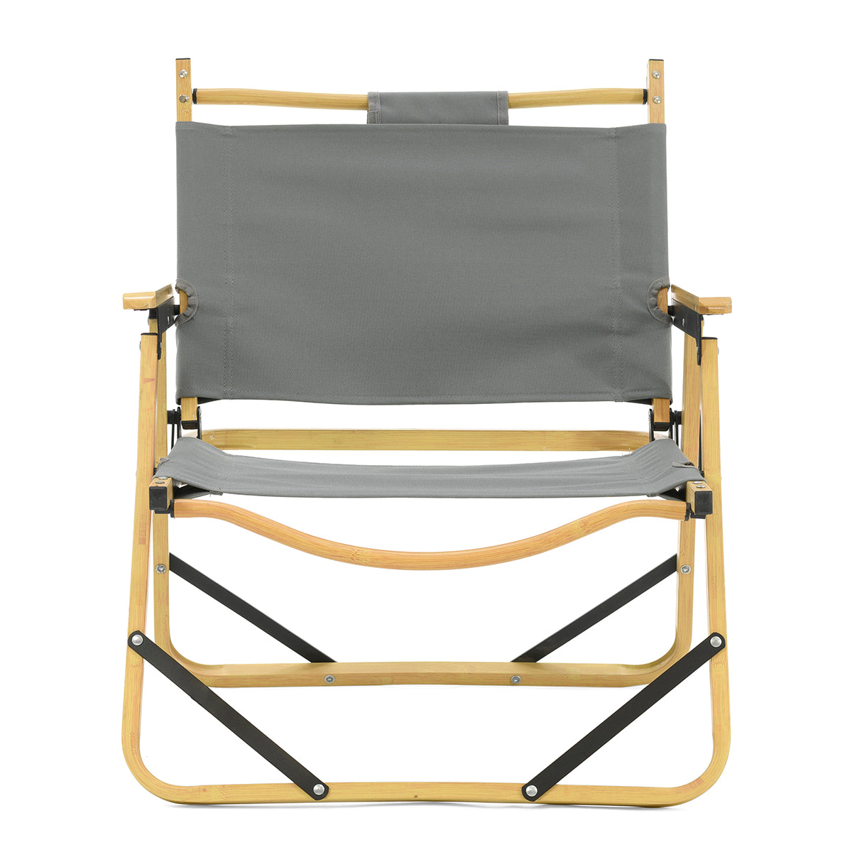 SlumberTrek - Folding Camping Chair