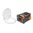 Thetford Fresh Up Set For C250/C260 Plastic Bowl Cassette Toilet - RV Online