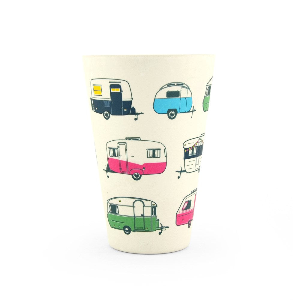 Van Go - Bamboo Tumbler 400ml