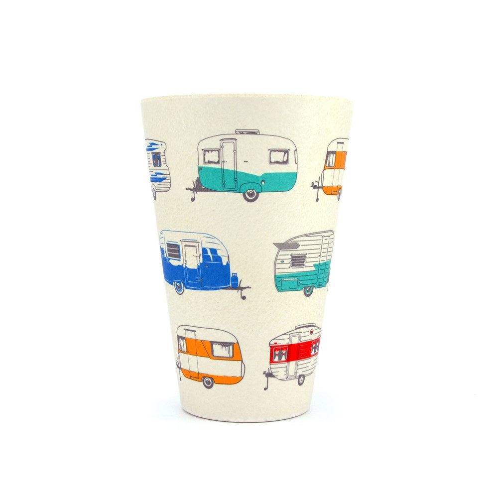 Van Go - Bamboo Tumbler 400ml