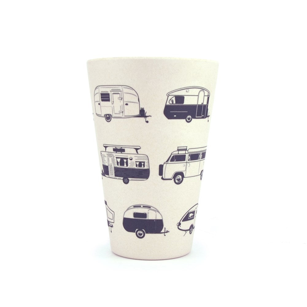 Van Go - Bamboo Tumbler 400ml