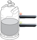 Truma - Gas Bottle/Cylinder Level Check - RV Online
