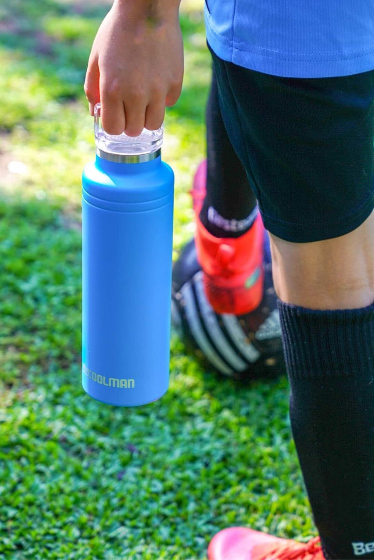 myCOOLMAN - Insulated Drink Bottle 591ml - RV Online