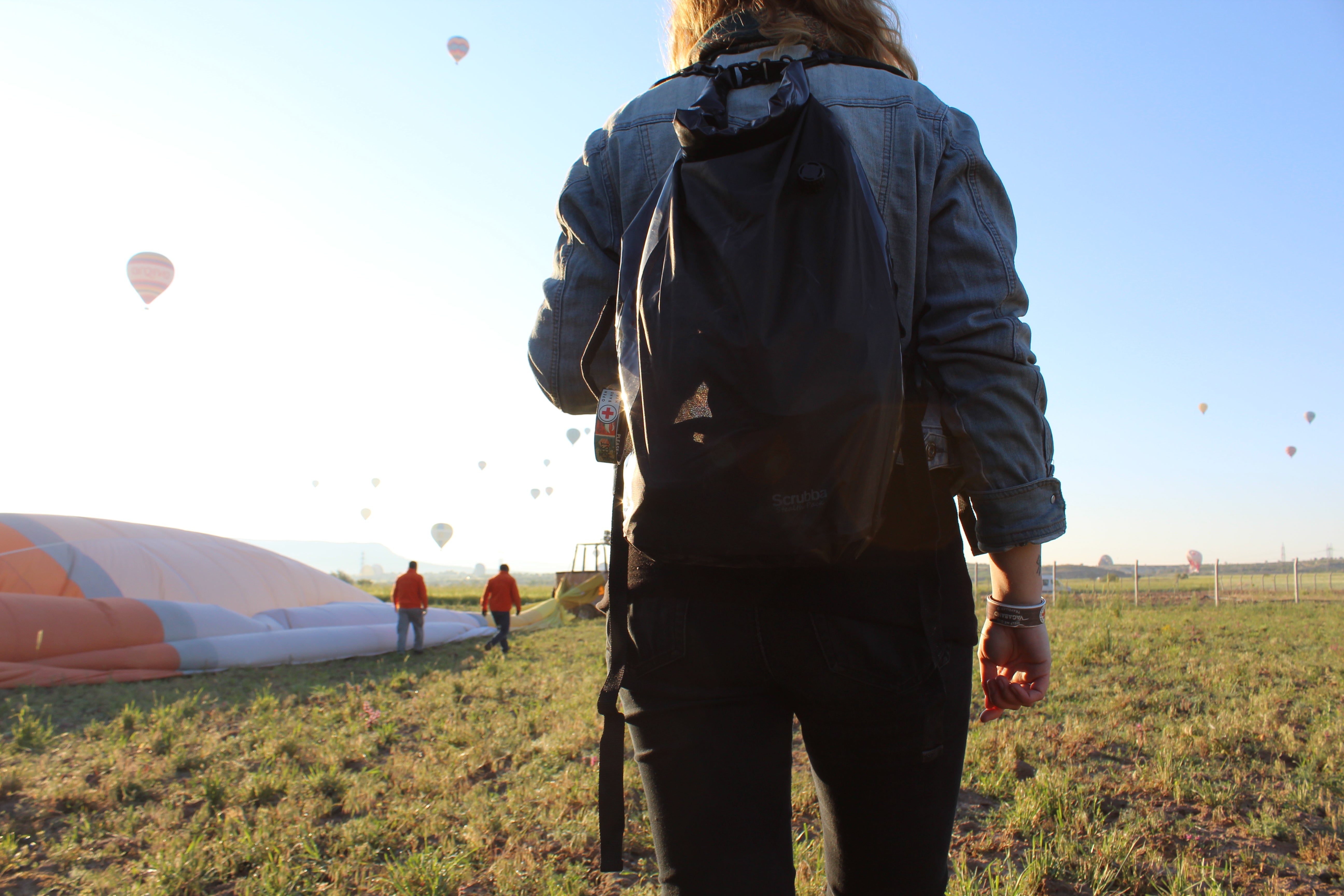 Scrubba Stealth Pack - RV Online