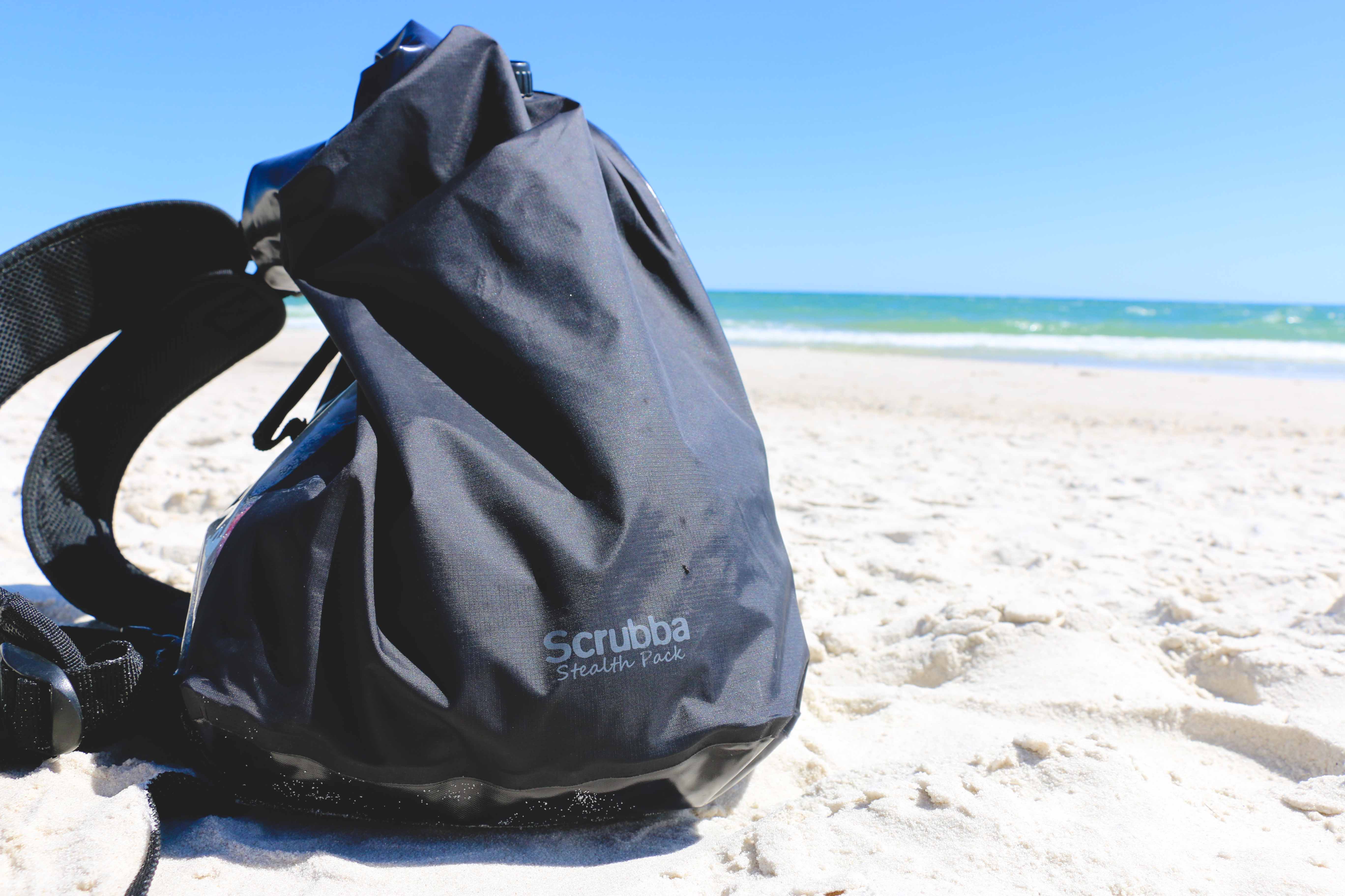 Scrubba Stealth Pack - RV Online