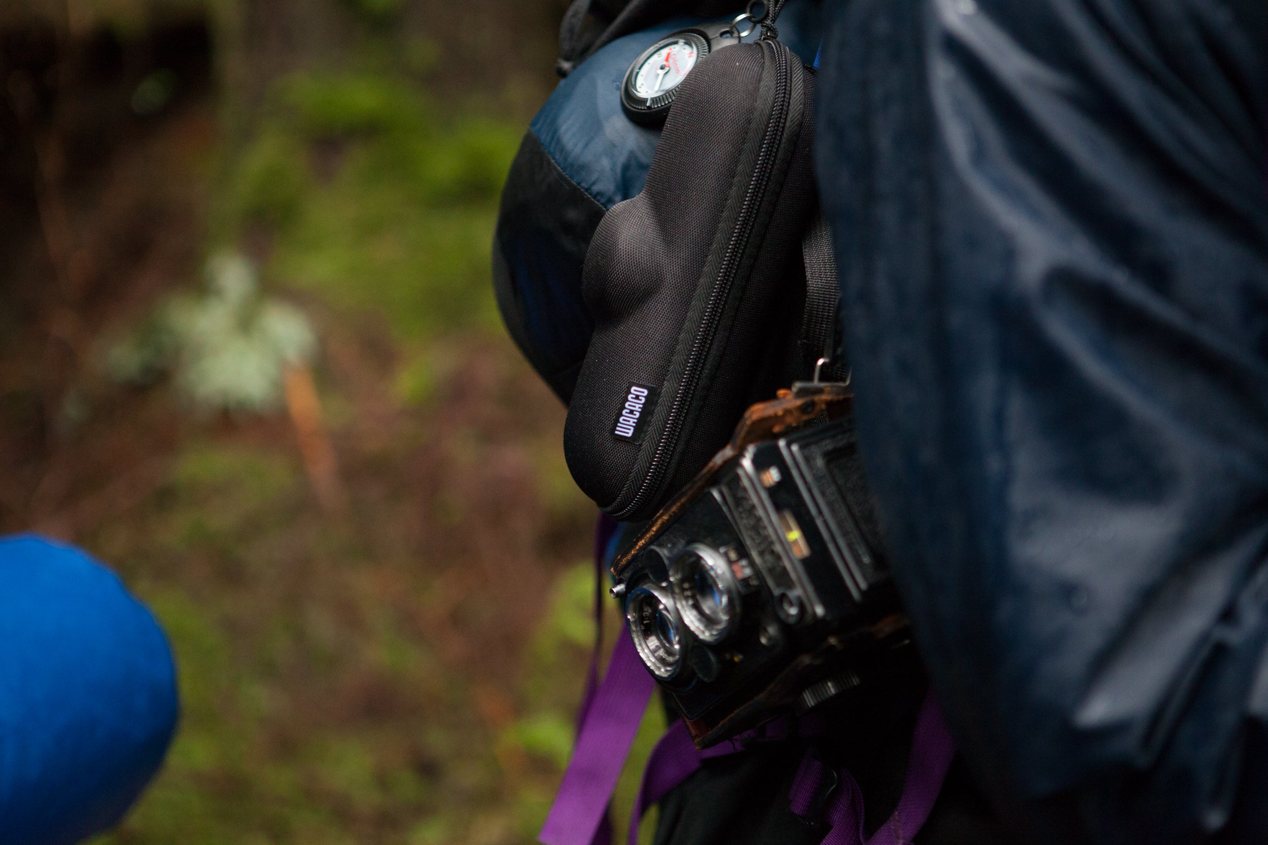 Wacaco - Minipresso Case - Protective Case