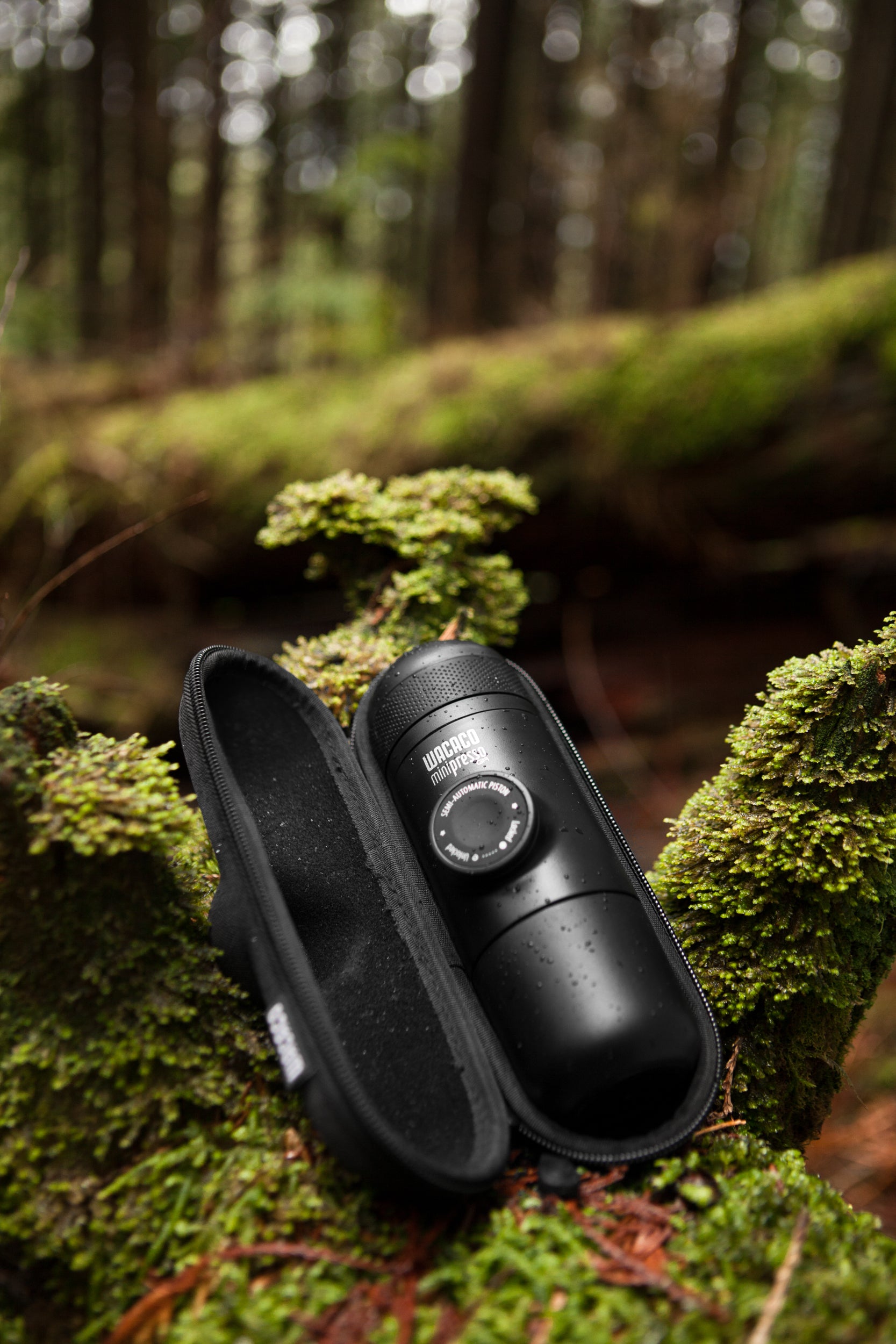 Wacaco - Minipresso Case - Protective Case