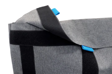 Navigator - Mat & Annex Wall Buddy