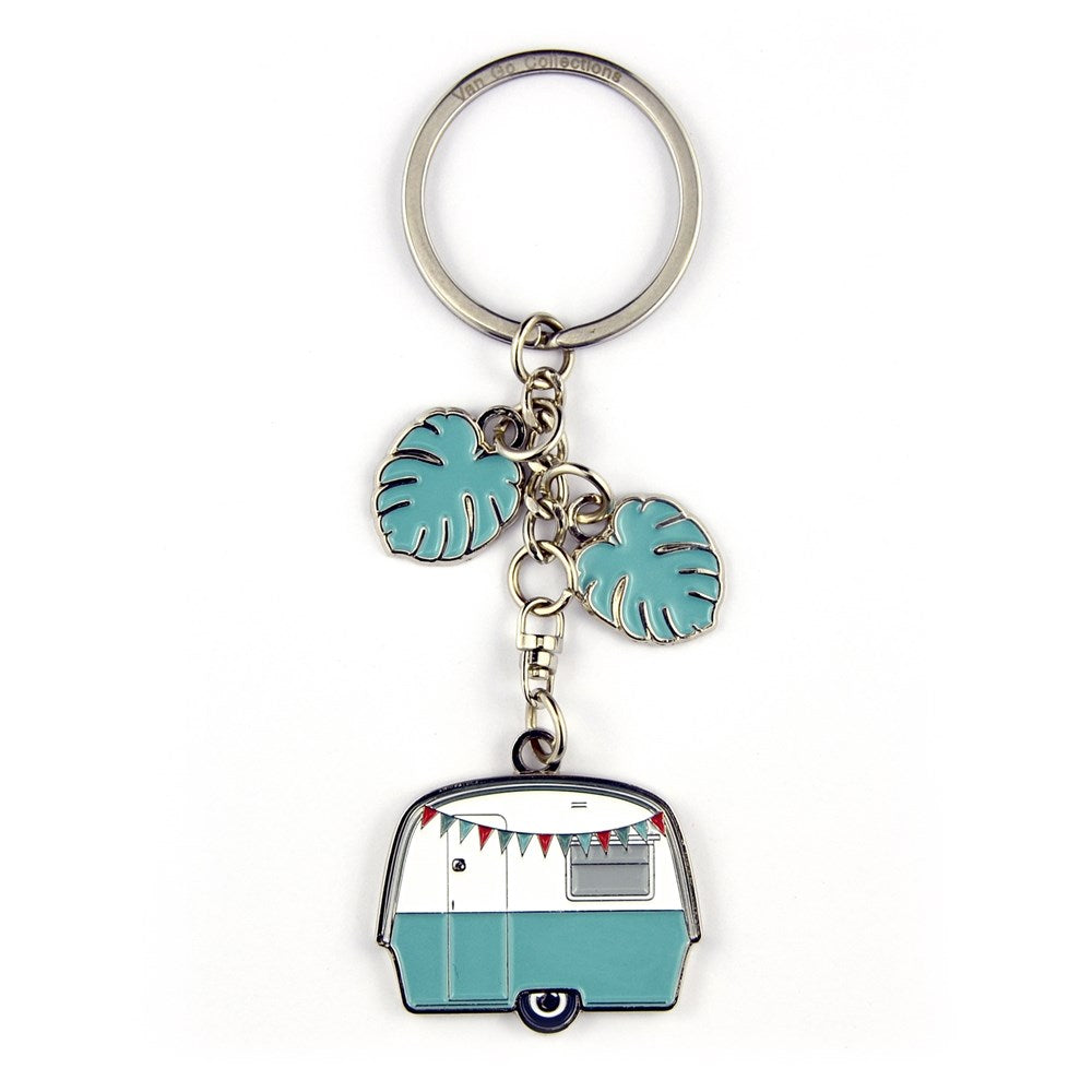 Van Go - Keyring