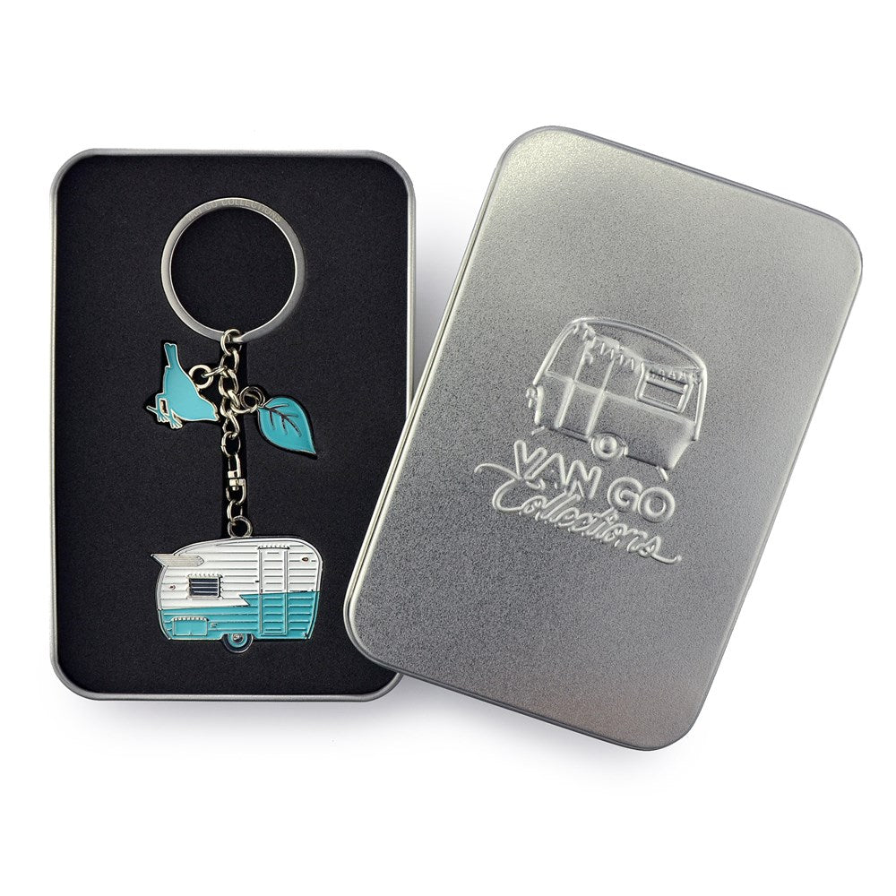 Van Go - Keyring