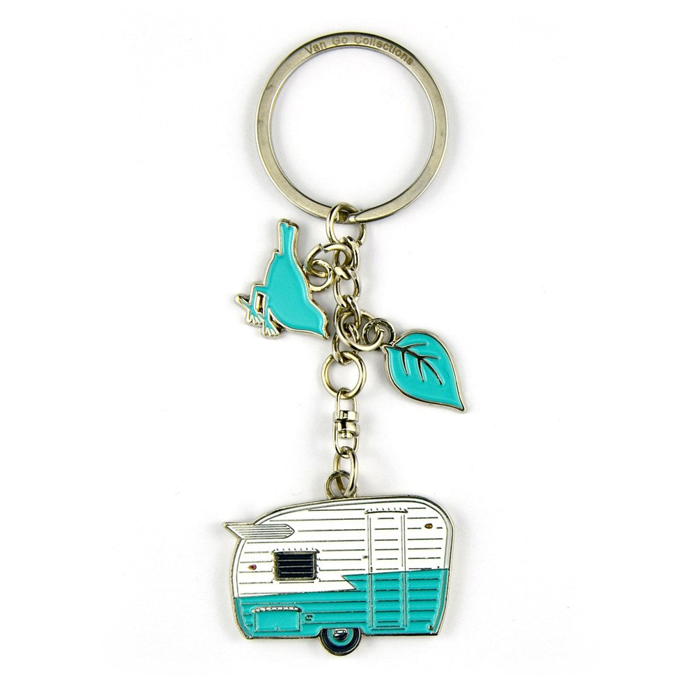 Van Go - Keyring